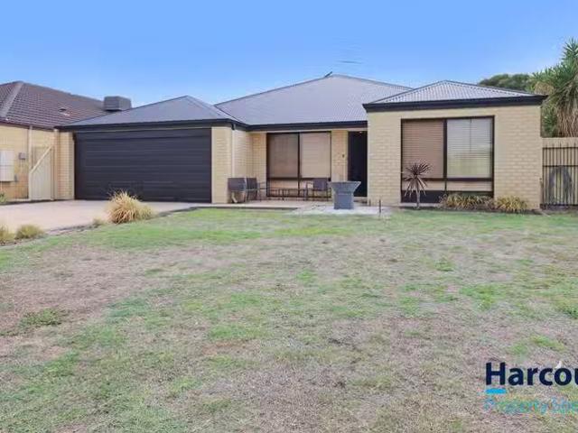 House for rent in Success, Western Australia