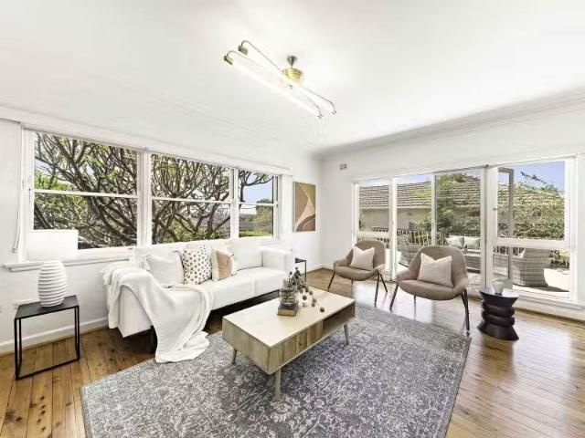 House for rent in Willoughby, New South Wales