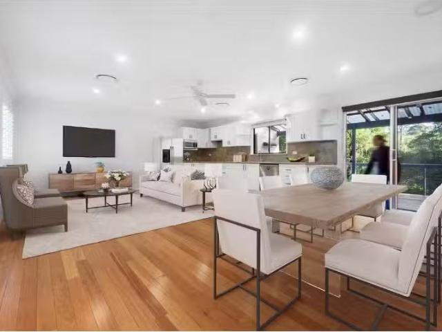 House for rent in Sydney, New South Wales