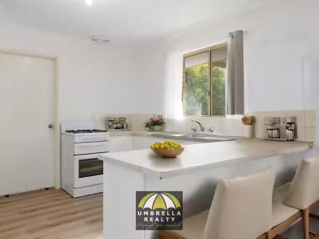 House for rent in Usher, Western Australia