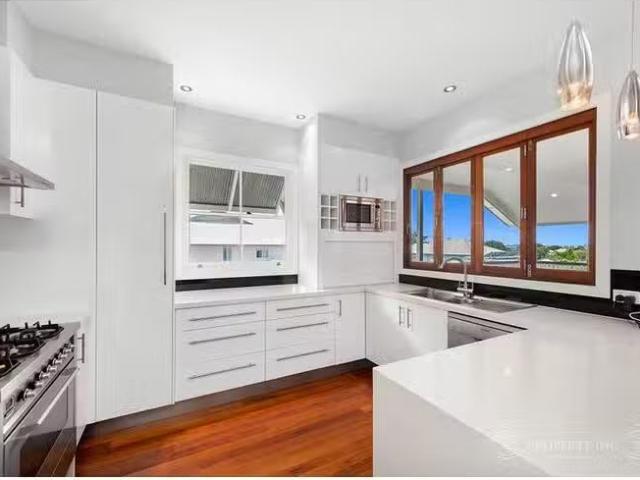 House for rent in Toombul, Queensland