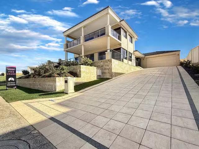 House for rent in Parklands, Western Australia