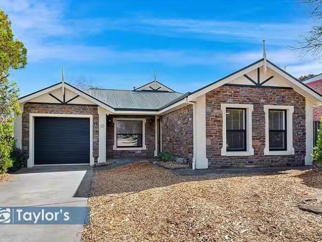 House for rent in Horseshoe Creek, South Australia