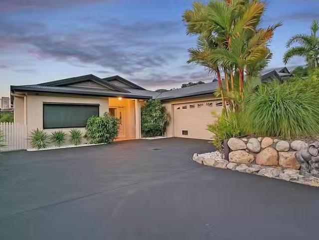 House for rent in Cairns, Queensland