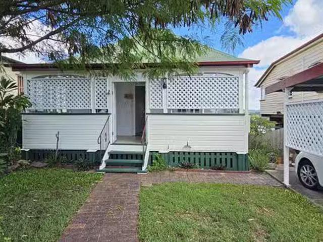 House for rent in Toombul, Queensland
