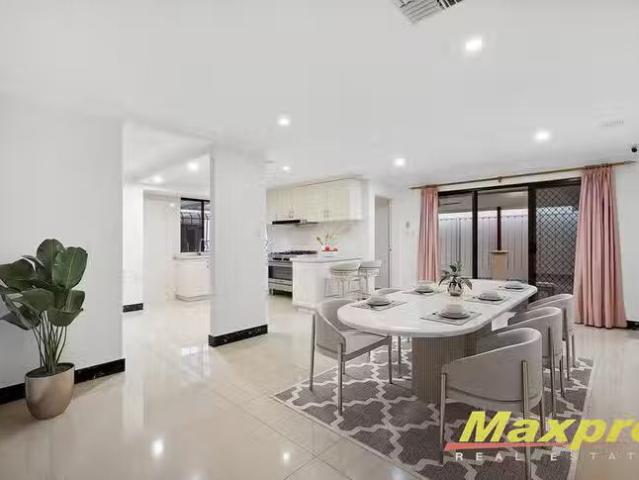 House for rent in Willetton, Western Australia