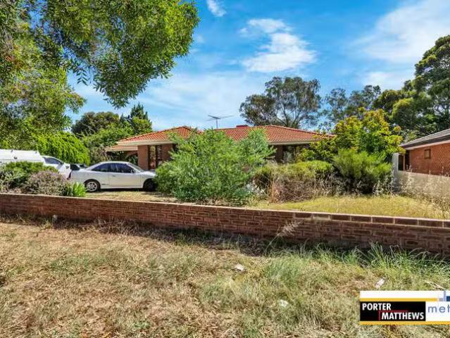 House for rent in Kenwick, Western Australia