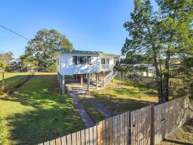 House for rent in Toombul, Queensland