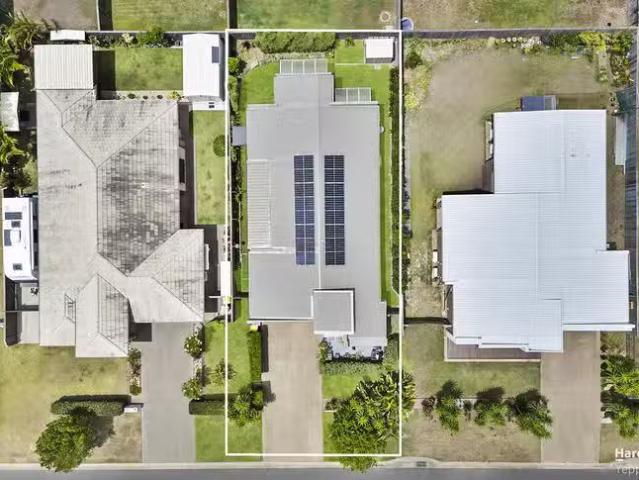 House for rent in Hidden Valley, Queensland