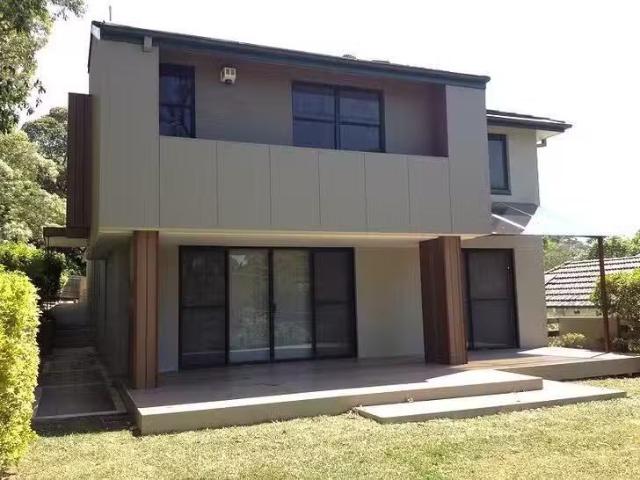 House for rent in Sydney, New South Wales