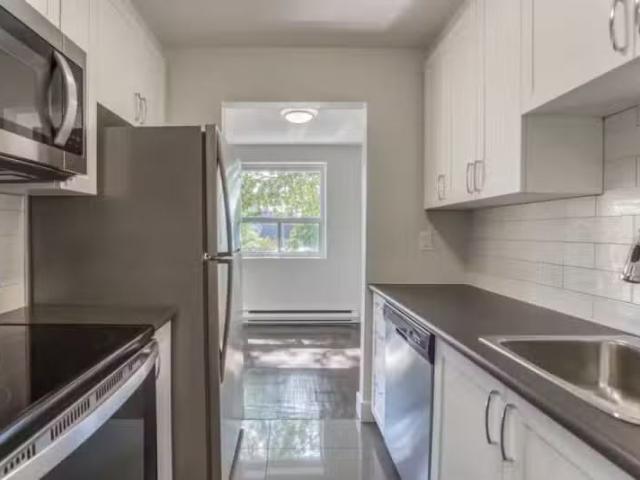 Apartment for rent in Kingston, Ontario