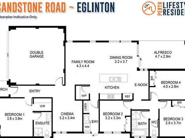 House for rent in Eglinton, Western Australia