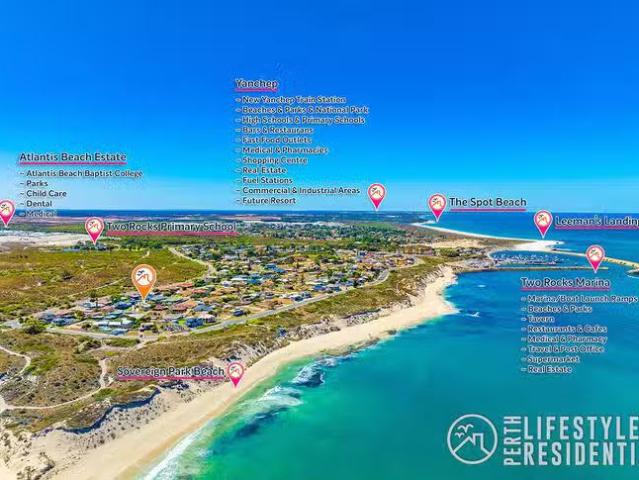 House for rent in Two Rocks, Western Australia