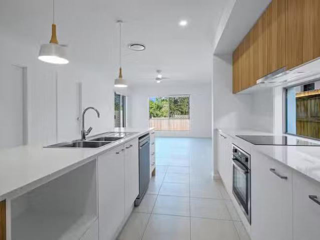 House for rent in Toombul, Queensland