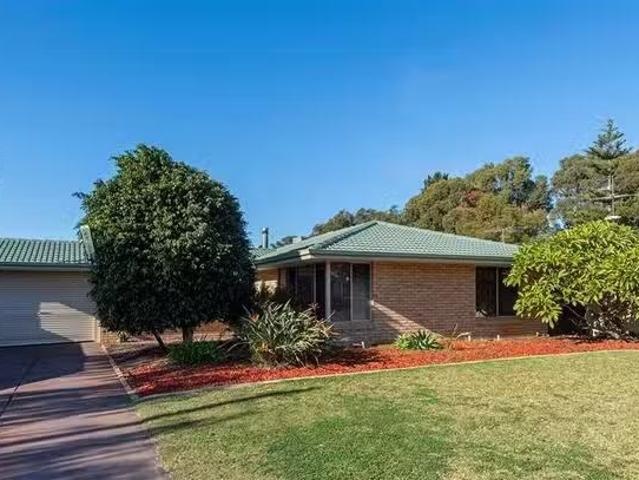 House for rent in Parklands, Western Australia