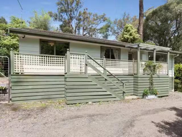 House for rent in Camerons Creek, Victoria