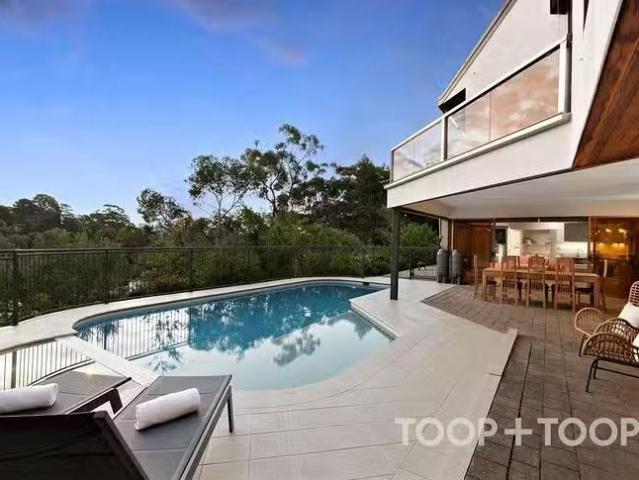 House for rent in Horseshoe Creek, South Australia