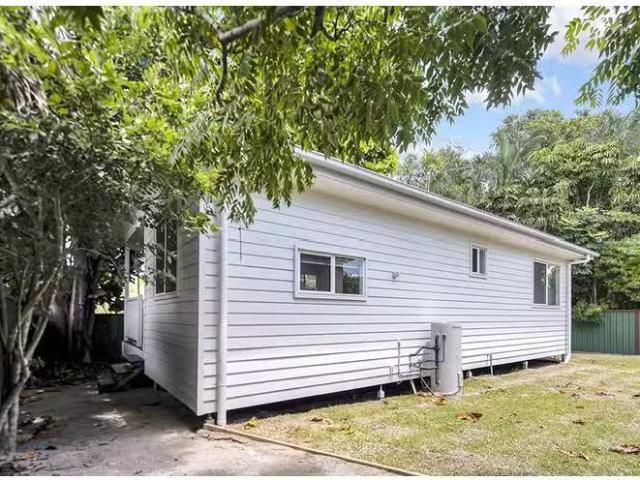 House for rent in Toombul, Queensland