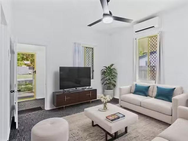 House for rent in Rockhampton, Queensland