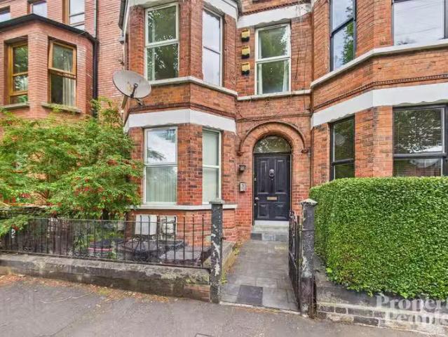 Apartment to rent