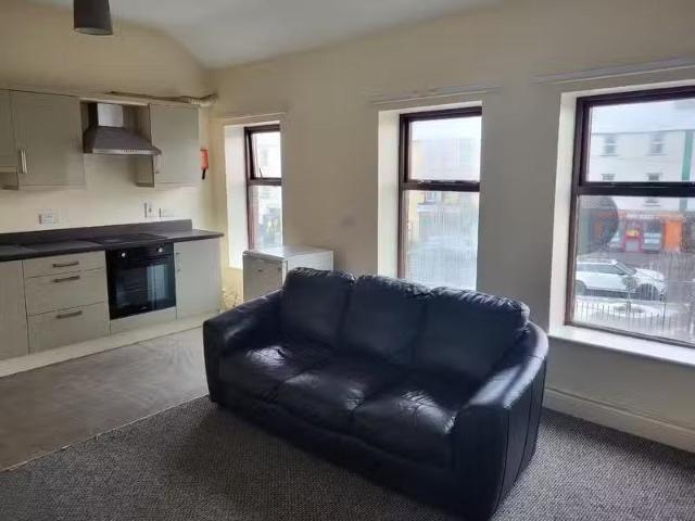 House to rent in Derry