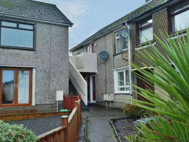 Apartment to rent