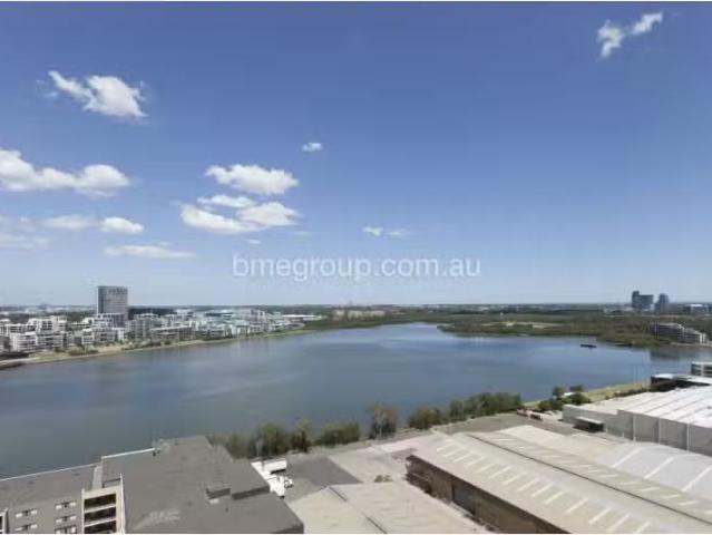 Apartment for rent in Strathfield, New South Wales