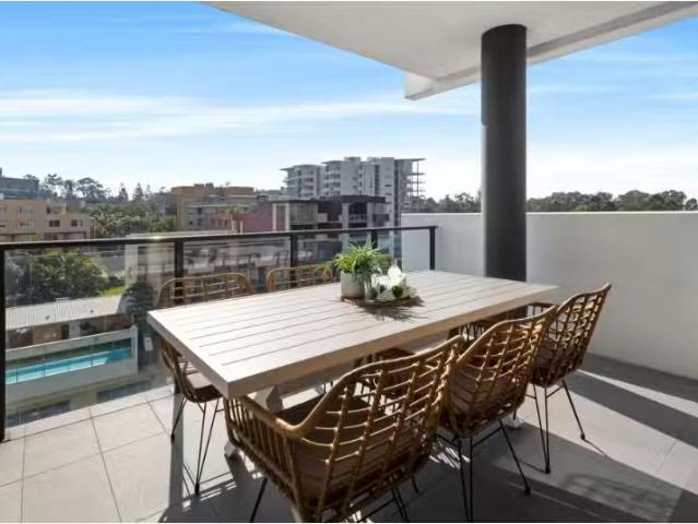 Apartment for rent in Toombul, Queensland