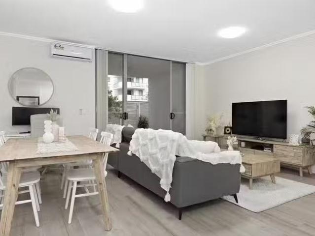 Apartment for rent in Sydney, New South Wales
