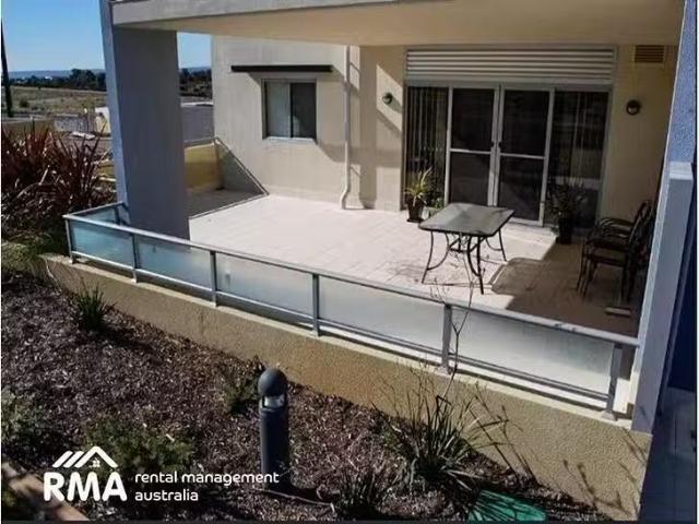 Apartment for rent in Success, Western Australia