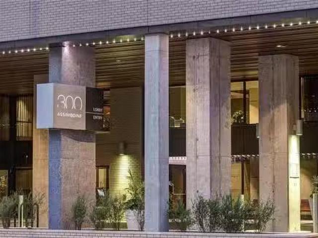 Apartment for rent in East St. Paul, Manitoba