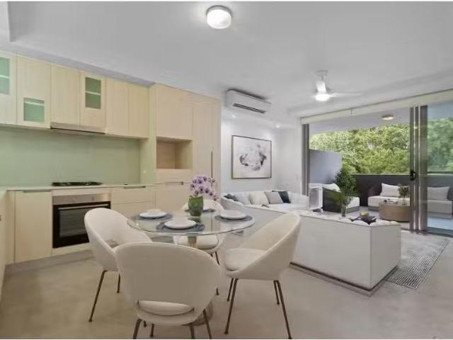 Apartment for rent in Toombul, Queensland