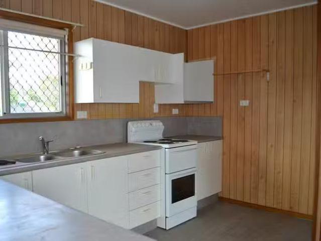 Apartment for rent in Mount Isa, Queensland