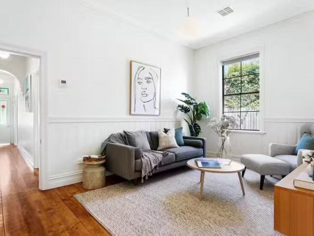 House for rent in Williamstown, Victoria
