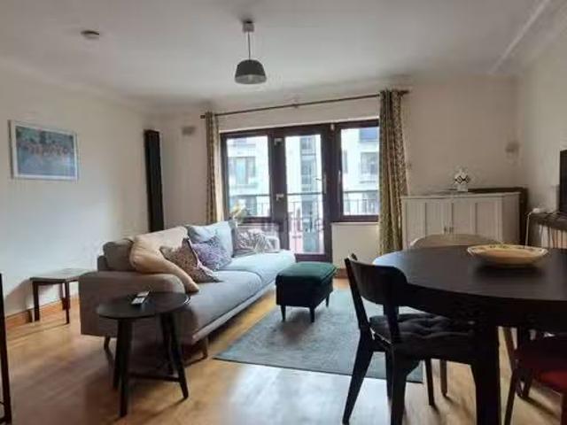 Apartment to rent
