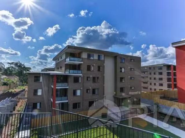 Apartment for rent in New South Wales
