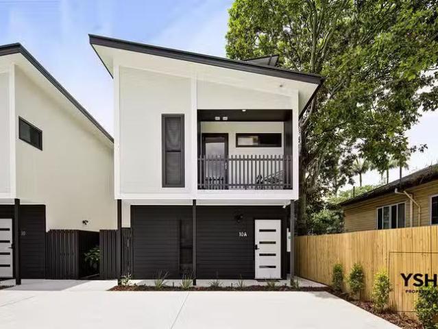 Apartment for rent in Toombul, Queensland