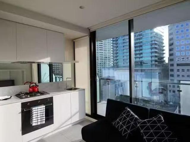 Apartment for rent in Camerons Creek, Victoria