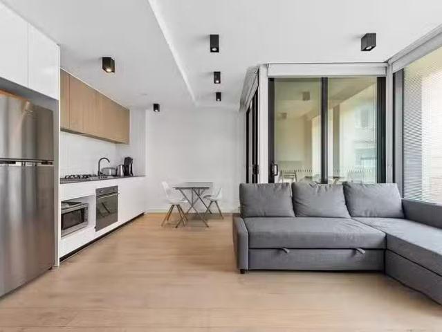 Apartment for rent in Camerons Creek, Victoria