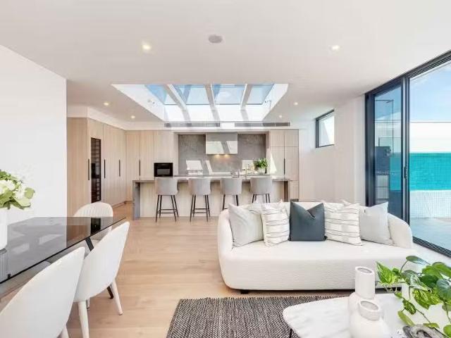 Apartment for rent in Willoughby, New South Wales