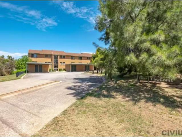 Apartment for rent in Woden, Australian Capital Territory