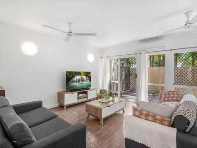 Apartment for rent in Cairns, Queensland