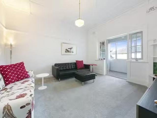 Apartment for rent in Willoughby, New South Wales