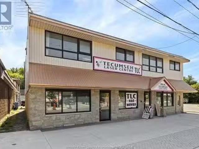 House for rent in Maidstone, Ontario