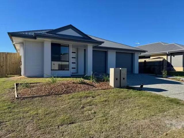 House for rent in Methul, Queensland