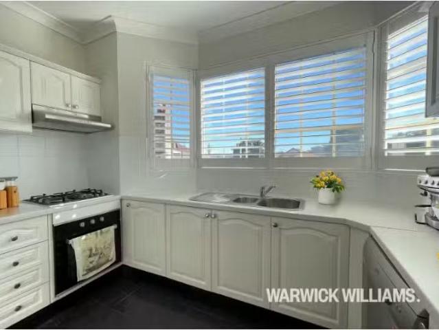 Condo for rent in Sydney, New South Wales