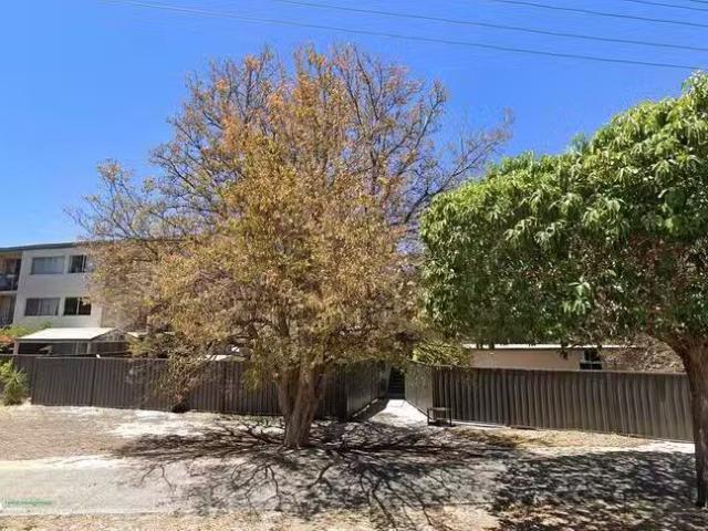 Apartment for rent in Maylands, Western Australia