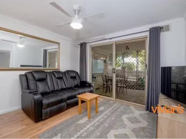 Apartment for rent in Mosman Park, Western Australia