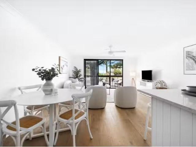Apartment for rent in Collaroy, New South Wales