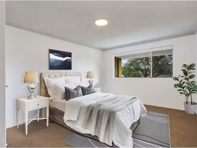 Apartment for rent in Cammeray, New South Wales